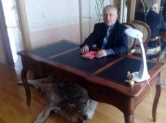 Адвокат по уголовным делам в Химках